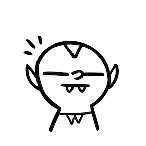 Tricksters sticker #18 - download as WEBP.