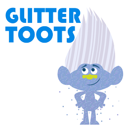 Trolls sticker #15