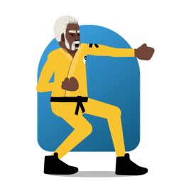 Uncle Drew sticker #10