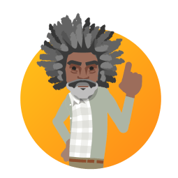 Uncle Drew sticker #15