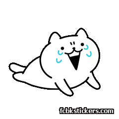 ¡Usagyuuun para todos! sticker #8