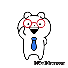 ¡Usagyuuun para todos! sticker #12