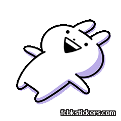 ¡Usagyuuun para todos! sticker #16