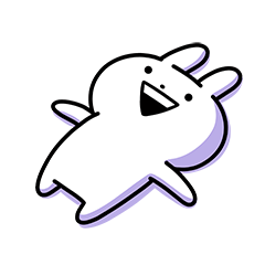 Usagyuuun est partout ! sticker #16