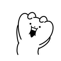 Usagyuuun est partout ! sticker #24