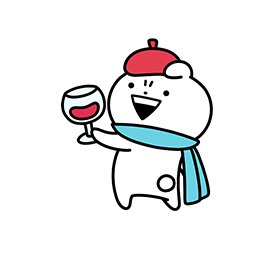 Стикер Усагюуун повсюду! #03