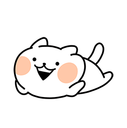 Стикер Усагюуун повсюду! #14