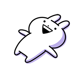 Стикер Усагюуун повсюду! #16