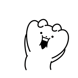 Стикер Усагюуун повсюду! #24