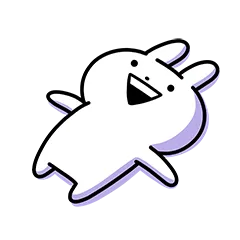 ¡Usagyuuun para todos! sticker nº16 - descargue como WEBP.