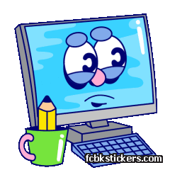 Arbeit, Arbeit! Aufkleber #2