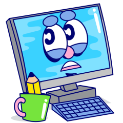 Arbeit, Arbeit! Sticker #2 - Frame 34 von 75.