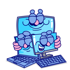 Arbeit, Arbeit! Sticker #13 - Frame 34 von 57.