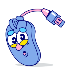 Au boulot sticker #15