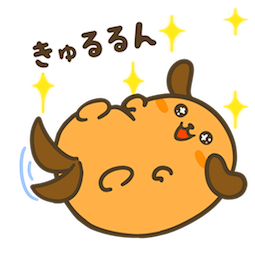 Yarukizero sticker #04