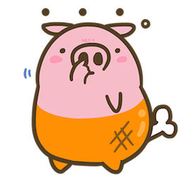 Yarukizero sticker #12