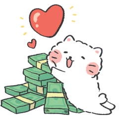 Year of the Snake sticker #11