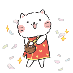 Year of the Snake sticker #13