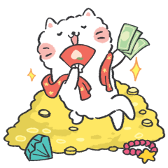 Year of the Snake sticker #15