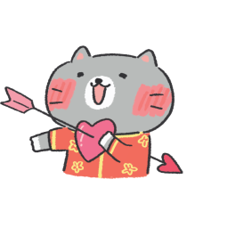 Year of the Snake sticker #05