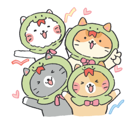 Year of the Snake sticker #08